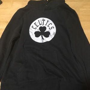 Celtics hoodie
